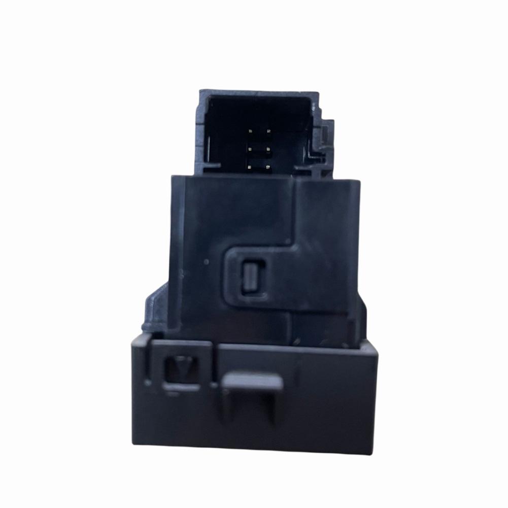 2Pcs Seat Heating Switch Automotive Supplies Replacement For 508 2011-2015 98092845XT 98092846XT Car Original Accessories