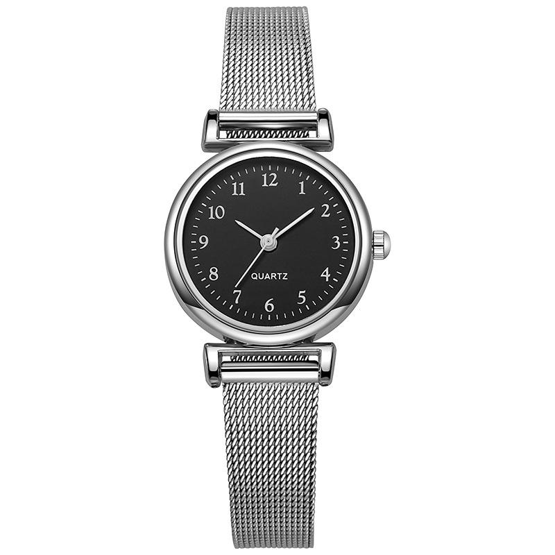 Fashion Design Womens Quartz Watches Original Styles Ladies Wristwatches Simple Woman's Best Gifts Clock