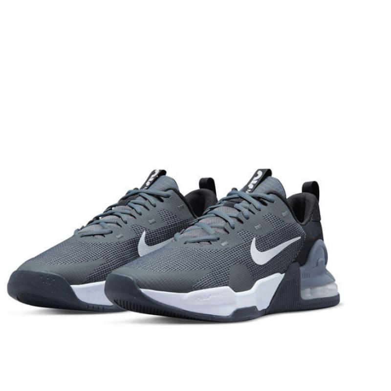 Domestic Store Nike Sneakers Air Max Alpha Trainer 5 Dm0829 003 Pna2410