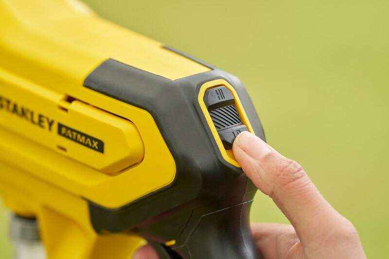 Battery Pressure Washer V20 18V 1*4.0Ah - S/Sfmcpc93M1