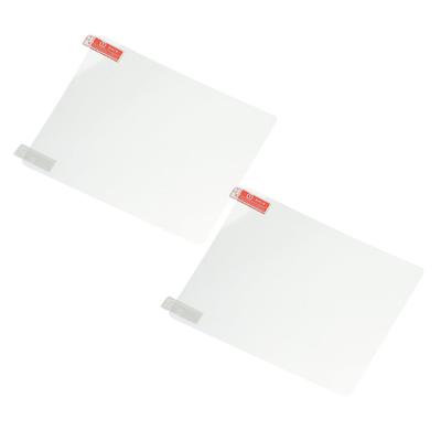 HOMSFOU 2pcs Had Reflective Film Windshield Protective Film Reflector Film Windshield Hud Film Hud