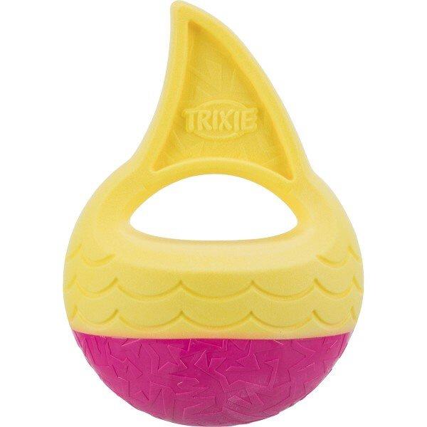 

Trixie Dog Aqua Toy Shark Fin
