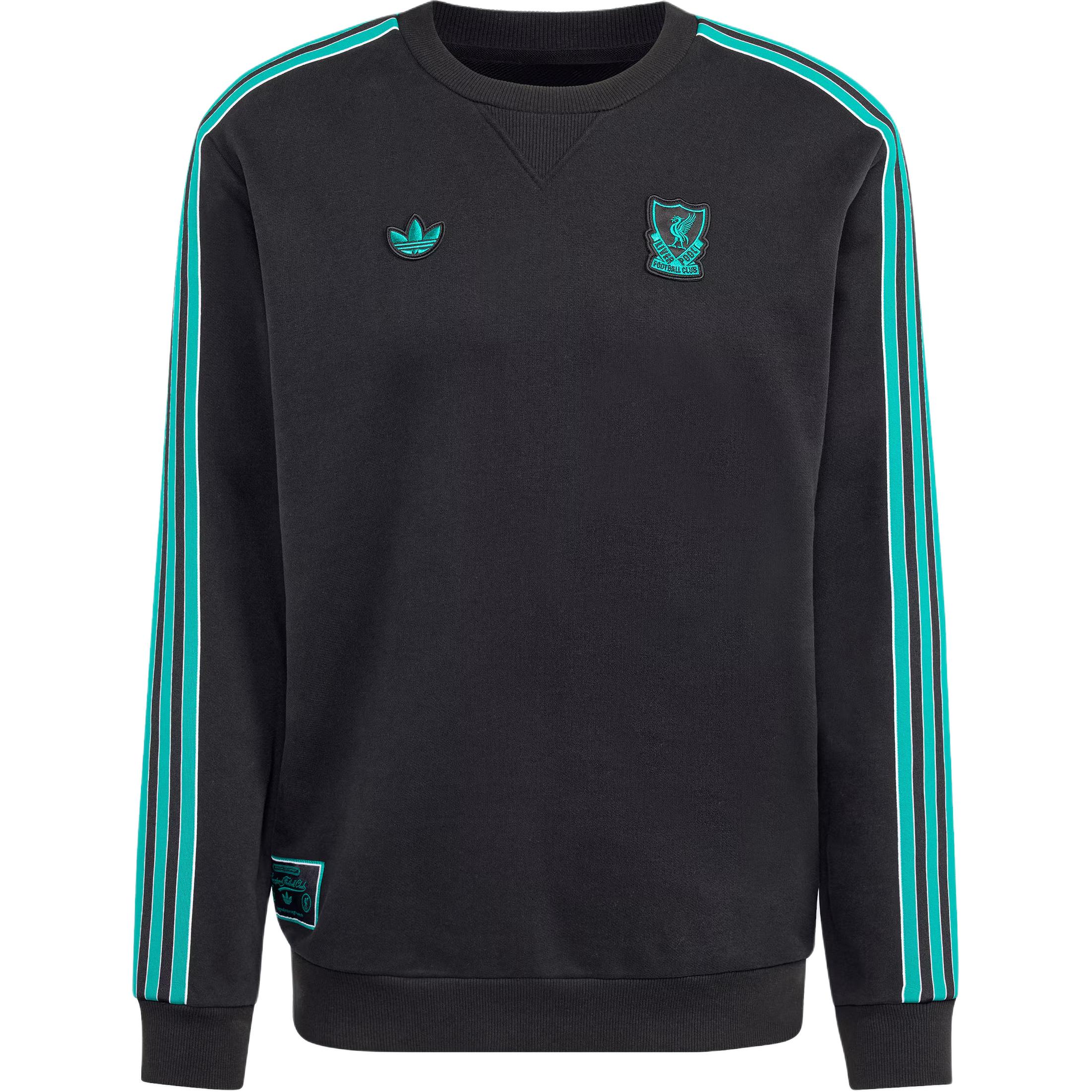 

Adidas Long sleeves Sweatshirt JW5472 L