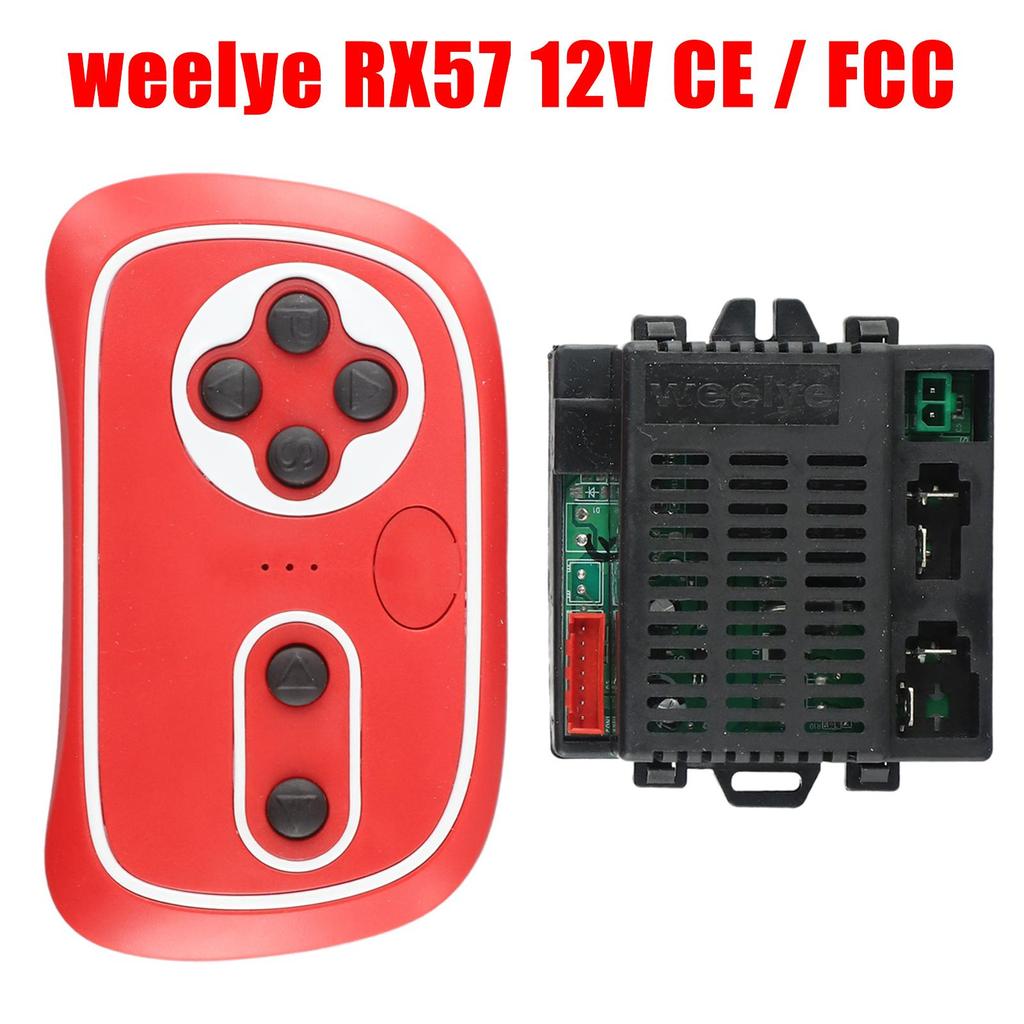 TX20/TX10 RC Verici Verici Araç 12V CE/FCC