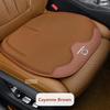 Volvo V60 XC90 S60 XC60 S90 V90 XC40 XC70 EX90 C30 C40 V40 Cuscino Estivo per Sedile Auto Traspirante Portatile Pad Rinfrescante Accessori