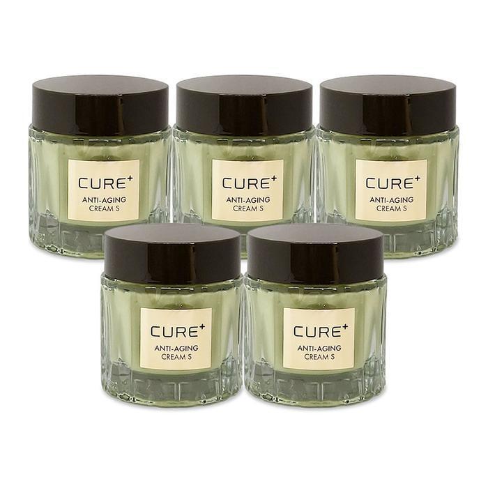 

Kim Jeong Moon Aloe Cure Anti-Aging Cream S 50g Whitening 5 Ss (32382163)