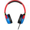 Casque Gamer Filaire - HyperX Cloud Mini - Pour PC & Console - Multicolore