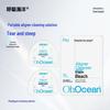 Breath Ocean Aligner and Denture Cleaning Solution