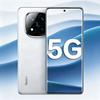 Refurbished 5G Smartphone Original Xiaomi Redmi Note 14 Pro+ Smartphone 6.67'' 50MP Camera 90W CPU Snapdragon7S Gen3 6200mAh Battery Android