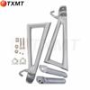 Yamaha YZF R6 Rear Footpeg Assembly 06-07-09-11-13-15-16