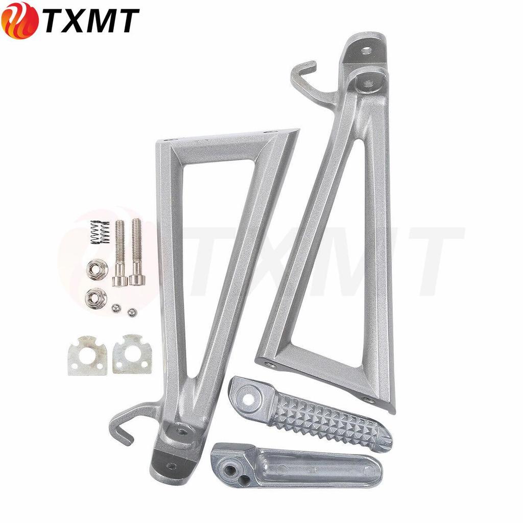 Yamaha YZF R6 Rear Footpeg Assembly 06-07-09-11-13-15-16