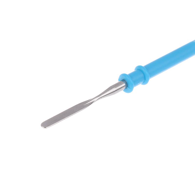Electrosurgical Cautery Pencil Electrode Electro Surgical Diathermy Pencils Arthroscopic Electrodes Blade Tip Ball Electrode