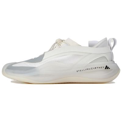 Scarpe da ginnastica da donna Sportswear Low Ground By Stella Mccartney Cloud White Off White IE3480