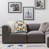 Rocky Amaze Vintage Project Hail Mary Pillowcases Cute Funny Pillow Case For Wedding Party Home Decor Print Pillow Cover