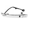 Nissan Door Handle: Compatible with 80645-CA000, 80640-CZ31B, 80640-CA012