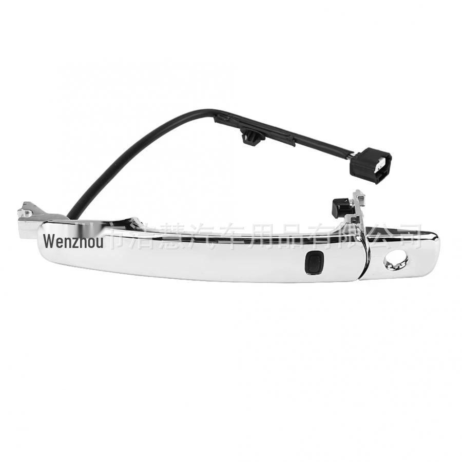 Nissan Door Handle: Compatible with 80645-CA000, 80640-CZ31B, 80640-CA012
