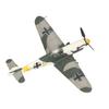 1:72 Diecast Plane Model Toy Simulated Lifelike Alloy Aircraft Toy Decoration for Office Cafe Bar