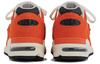 New Balance 990v2 Made in USA Marigold - M990AI2