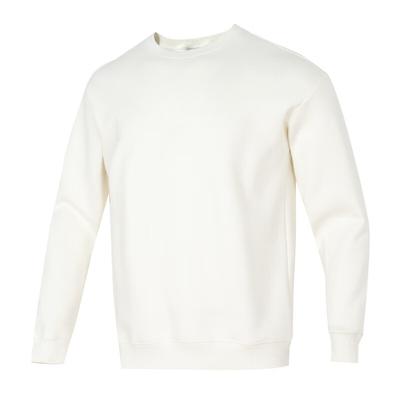 Puma Μοντέρνο Άνετο Αναπνέον Φούτερ Unisex φούτερ Μπεζ 631154-87