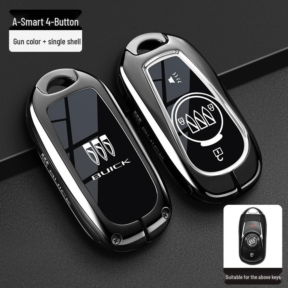 Buick Encore & Regal Key Case/Cover