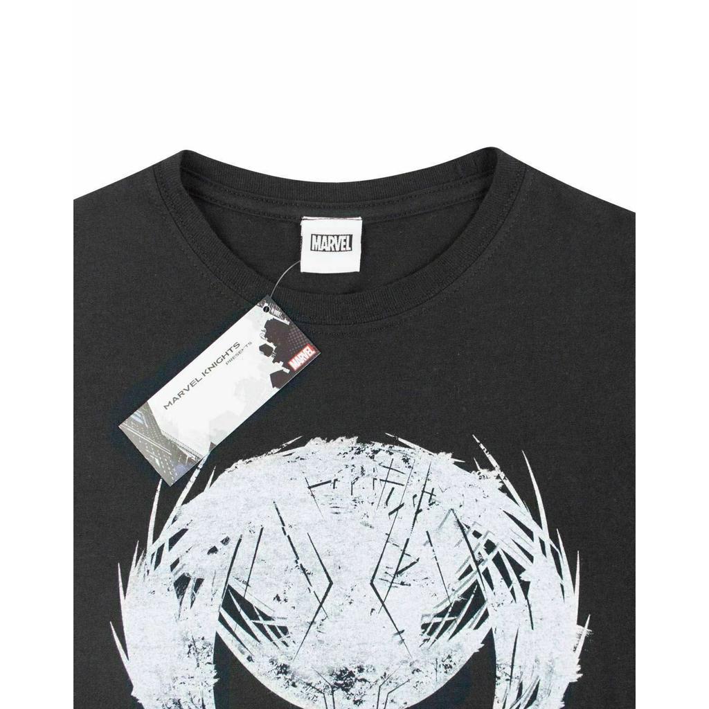 The Punisher Womens/Ladies Logo T-Shirt