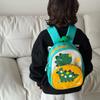 Cheerful And Fashionable Dual Shoulder Backpack For Kids Perfect For Use Kindergarten