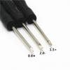 6/8/9-Piece Mobile Phone Disassembly and Screen Repair Fool Set With Screwdriver