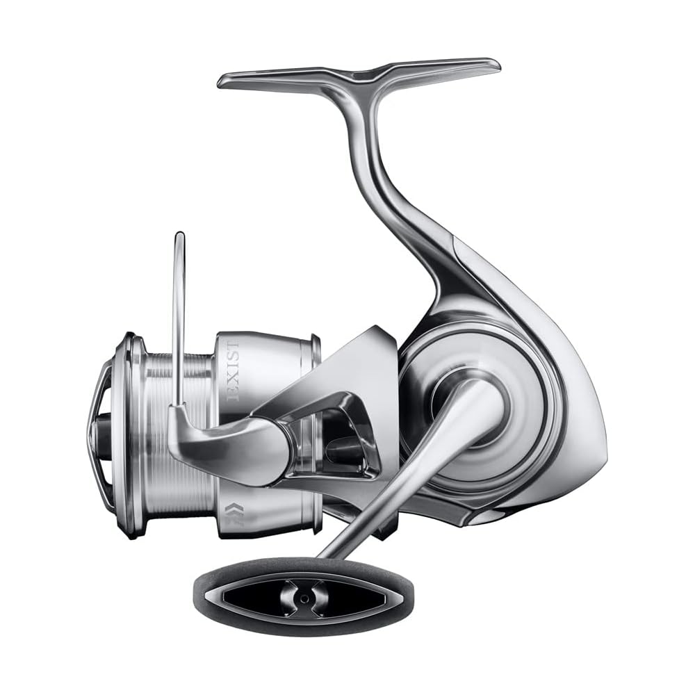 Daiwa Exist PC LT2500 Spinning Reel 2022 Model Lightweight Durable Fishing Gear