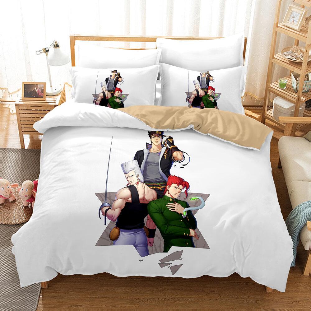 

Трехкомпонентный набор для цифровой печати «Звезда кино» из Америки GB-Single135cm×200cm