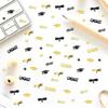 1bag Graduation Season Theme Sequin Confetti Congrats Grad  Table Scatter for Congratulation Graduation Party Decoration
