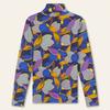 Oilily Padrão de camiseta owgfaTs017