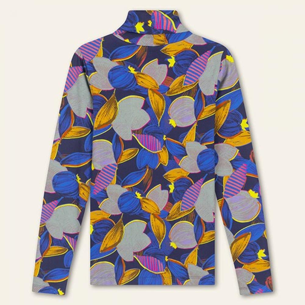 Oilily Padrão de camiseta owgfaTs017