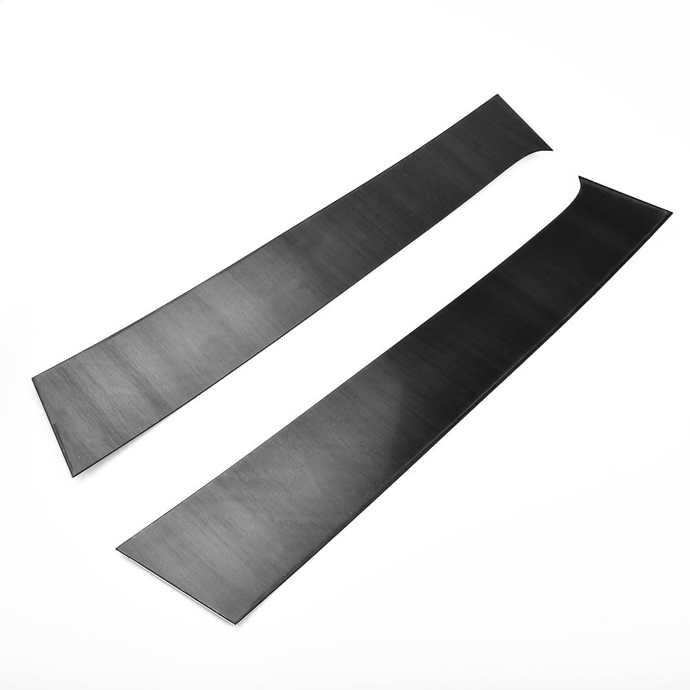 

Hot Sale Accessory Window Pillar Cover Trim Components Wax Safe Fully Covered With Adhesive Practical Wax safe CHINA