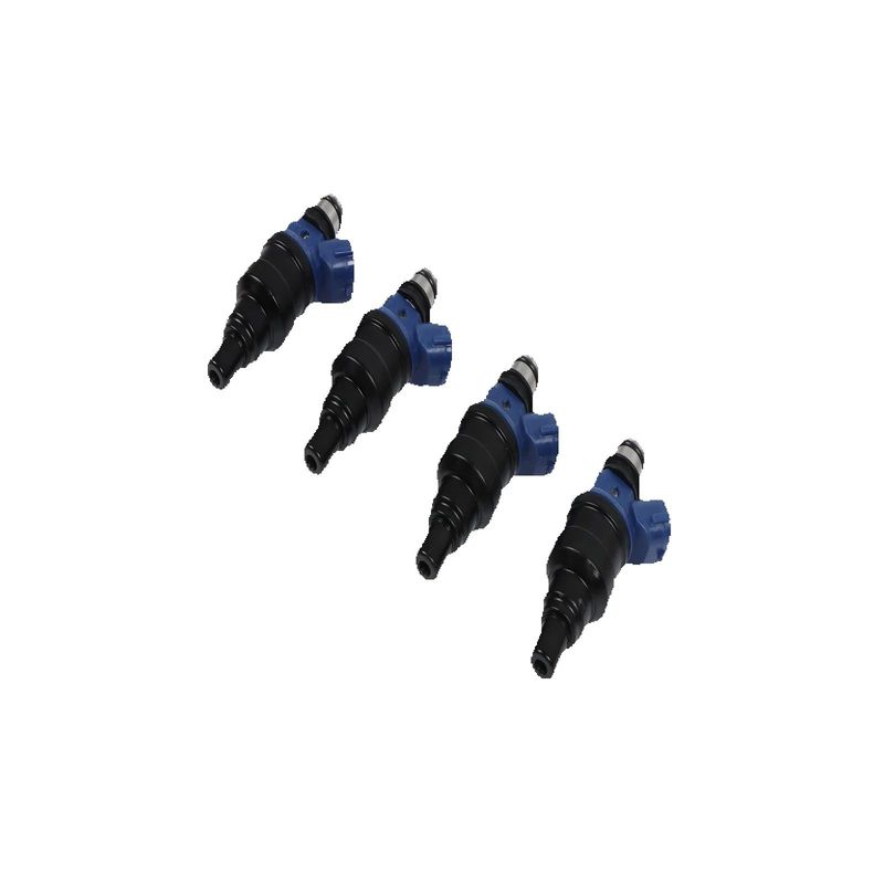 4pcs Fuel Injectors 23250-02030 23209-02030 For 1992-1997 Carina AT190 AT191 4AFE 7AFE Auto Parts