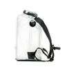ICEMULE Outdoor Camping Kühltasche Jaunt Clear 15L Japanisch 59451 [Originalprodukt]