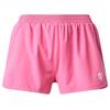 Gym King Womens/Ladies 365 Non-Woven Running Shorts