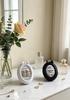 European Vintage Jewelry Stand & Photo Frame Ring Holder Display Prop