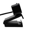 UHD 4K USB Webcam With 360 Degree Rotatable Base Perfect For Live Streaming And Remote Meetings