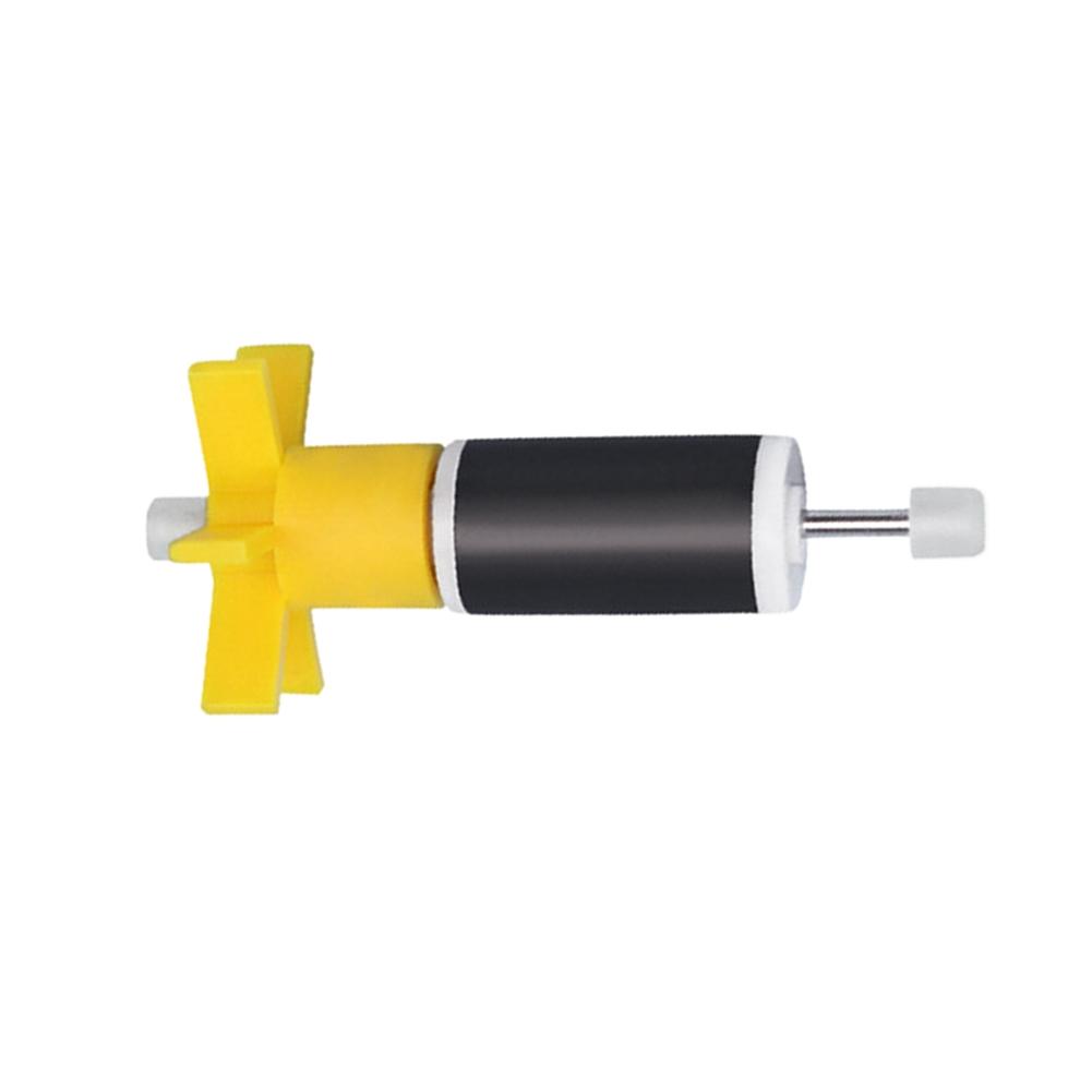 Metal Pump Rotor Plastic Pump Rotor 1 Pc High Quality