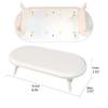 Mini UV Dryer Portable Resin Curing Lamp 30s 60s Timer Epoxy Mold Sunlight Curing Machine USB Charge LED UV Lamp