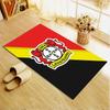 2025 New Bayer 04 Leverkusen Carpet Rug for Living Room Bedroom Home Sofa Decoration,Kids play Non-slip Floor Mat14
