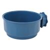 Heated Water Bowl Constant Temp Keep Water Warm Large Capacity Winter Dog Bowl for Pets Cats