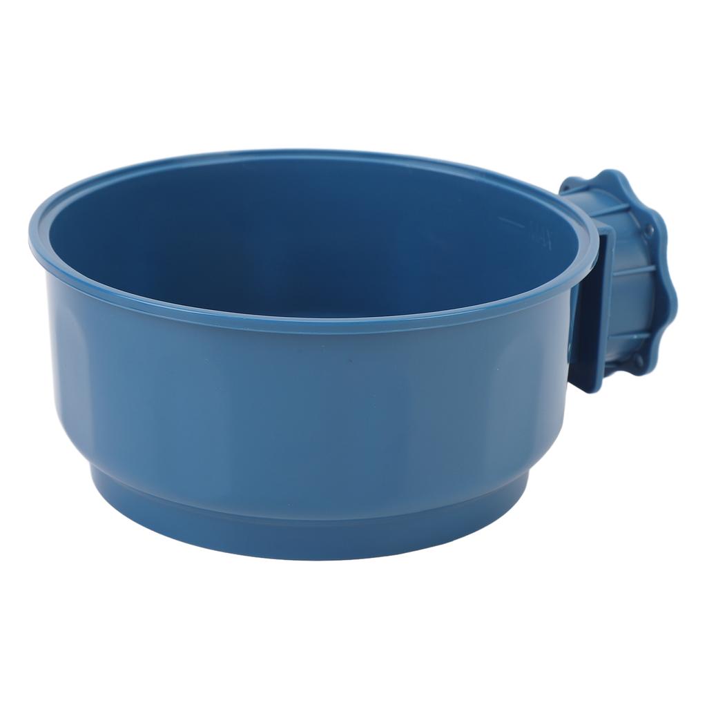 Heated Water Bowl Constant Temp Keep Water Warm Large Capacity Winter Dog Bowl for Pets Cats