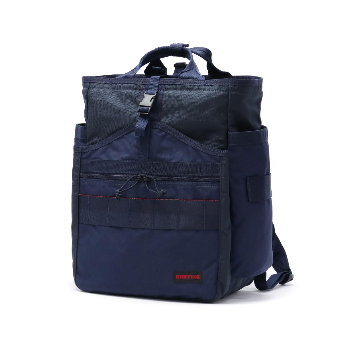 

[BRIEFING] Gym Pack MW GENII Another Pattern GYM PACK MW GENII AP BRA243P46 076 Navy Backpack