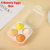 Sponge Beauty Collection Soft Hydrophilic Material Precise Concealing Supplies