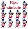Hotsale 18Cm Five Night At Freddy Fnaf Cute Plush Toys Game Doll Bonnie Bear Foxy Cartoon Stuffed Dolls Freddy Toy Gifts
