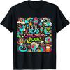 I Still Read Childrens Books Reading Lover Bookworm T-Shirt
