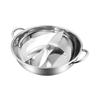 Odin AO-39 Zenzhi Serie Geteilter Hot Pot