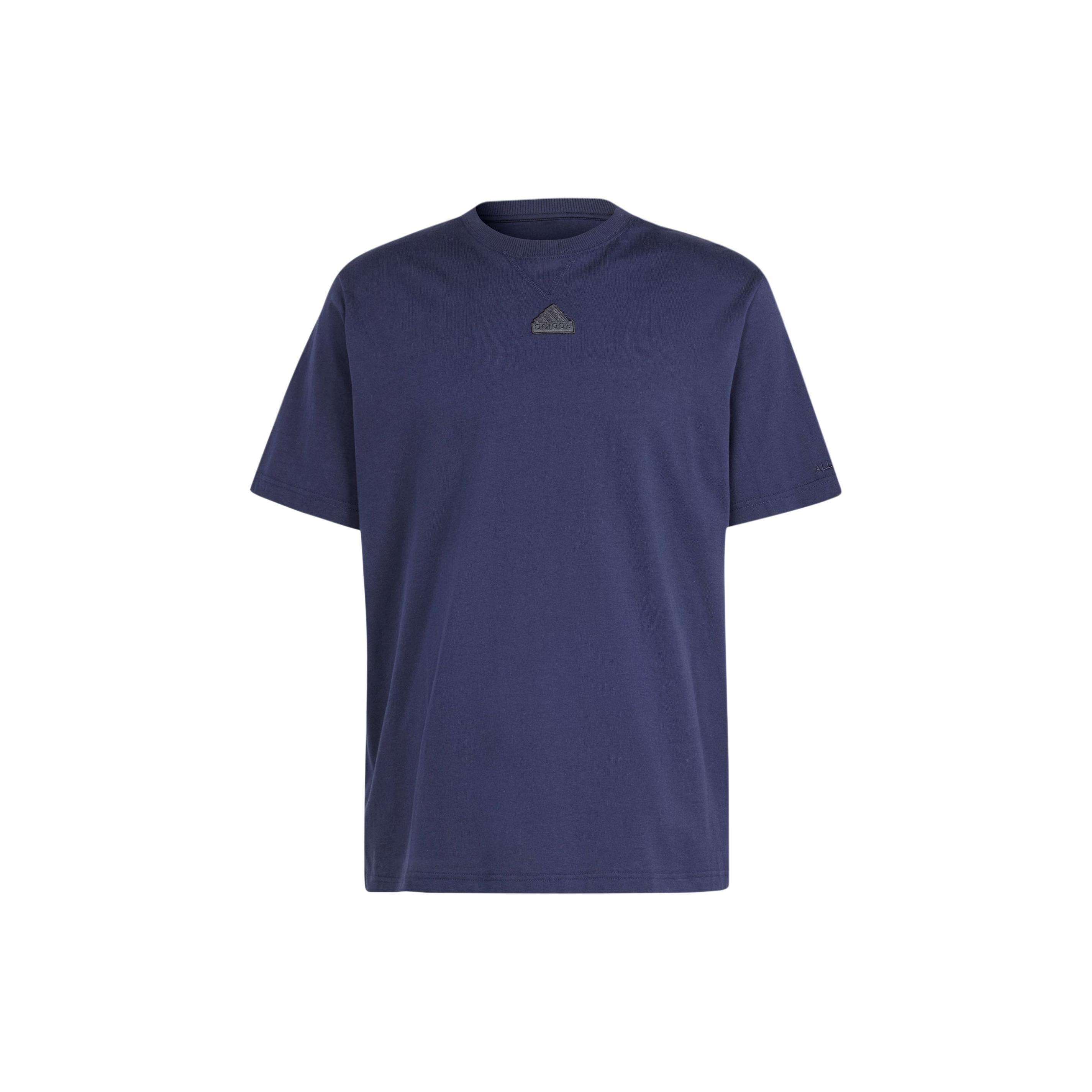 Adidas T Shirt Men s Legend Ink IR5265 XS