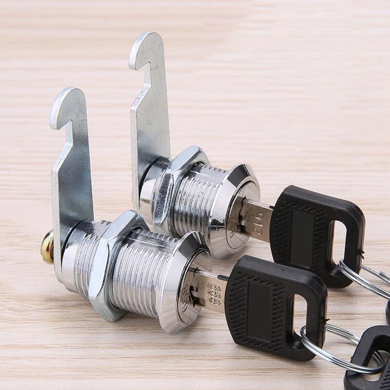 Storage Cabinet Cam Lock Cylinder 40mm